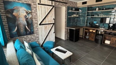 Rapszódia 2 Apartman Kőszeg 