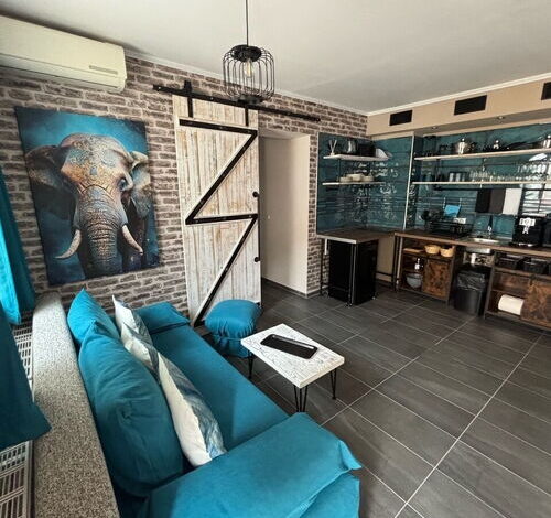 Rapszódia 2 Apartman Kőszeg 