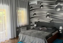Rapszódia Apartmanház Kőszeg 