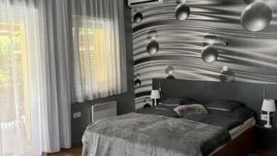 Rapszódia Apartmanház Kőszeg 