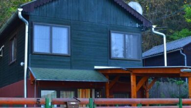 Rárós Ház Ráróspuszta-Nógrádszakál 