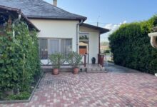 Ravasz Apartman Balatonboglár 