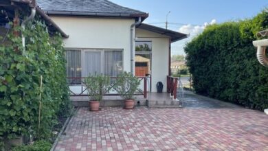 Ravasz Apartman Balatonboglár 