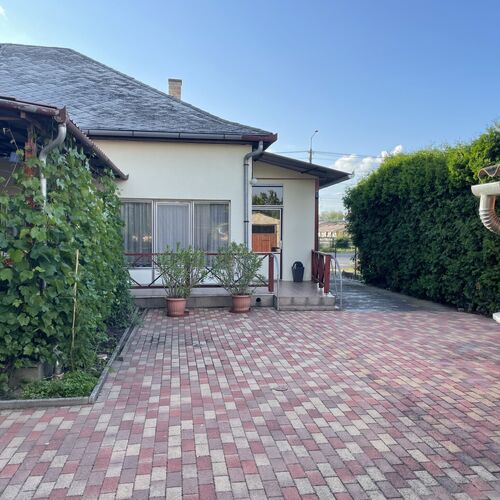Ravasz Apartman Balatonboglár