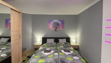 Real HOME Apartman Pécs 