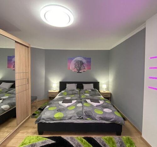 Real HOME Apartman Pécs 