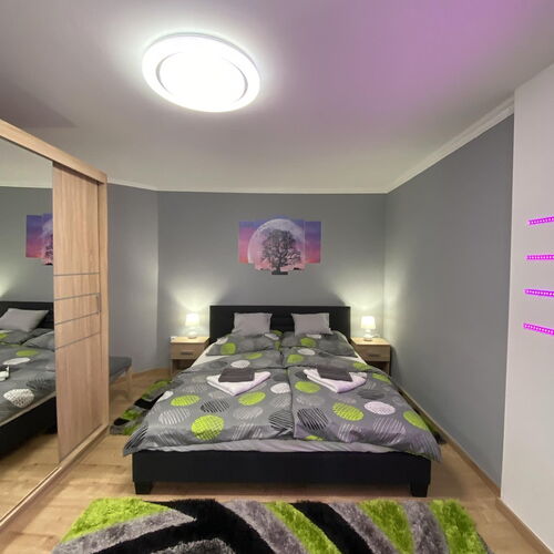 Real HOME Apartman Pécs