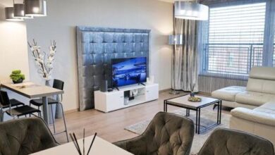 Rebany  Apartman 1 Debrecen 