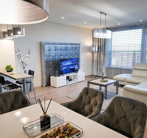 Rebany  Apartman 1 Debrecen 