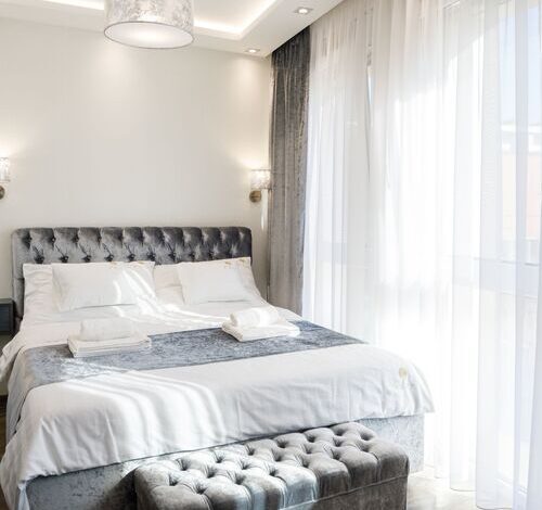 Rebany Apartman 2 Debrecen 