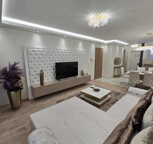 Rebany Apartman 3 Debrecen 