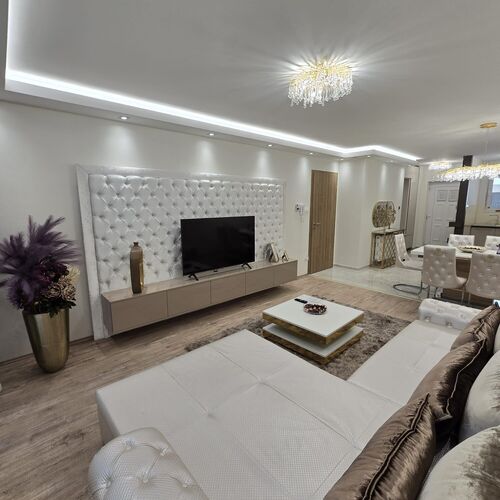 Rebany Apartman 3 Debrecen