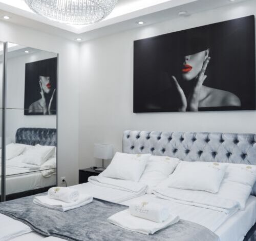 Rebany Apartman 4 Debrecen 