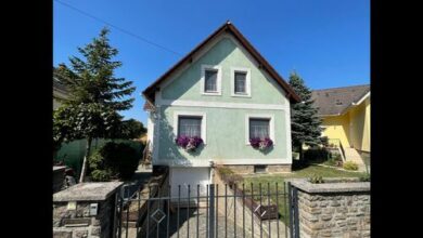 Rebeka Panzió Tihany 