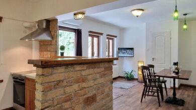 Red Lion Pub & Apartments Szentendre 