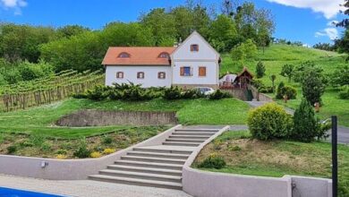 Red Lion Vendégház Zalaszentgrót 