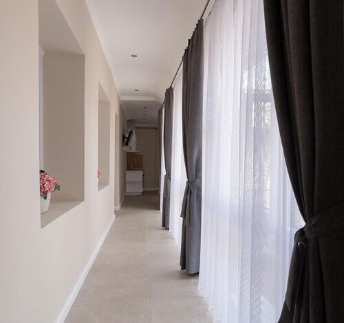 Reforma Apartman Szerencs 