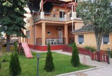 RegE Apartman Eger 