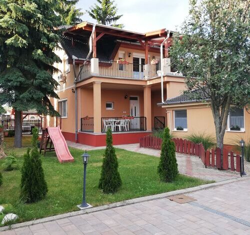 RegE Apartman Eger 