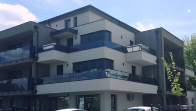 Regatta Apartment Keszthely 