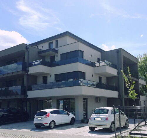 Regatta Apartment Keszthely 