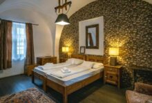 Régi Posta Hotel és Étterem Debrecen 