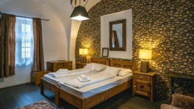 Régi Posta Hotel és Étterem Debrecen 