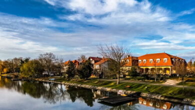 Regia Panzió és Étterem Halászi 