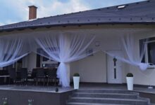 Regina Partyhouse Szigetszentmiklós 