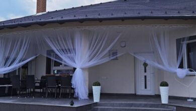 Regina Partyhouse Szigetszentmiklós 