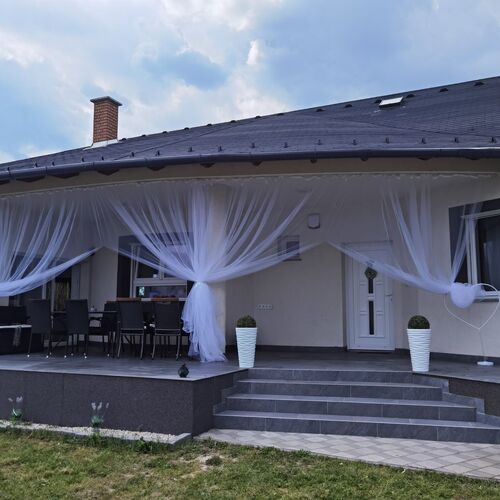Regina Partyhouse Szigetszentmiklós
