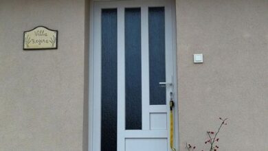 Regina Vendégház Csókakő 