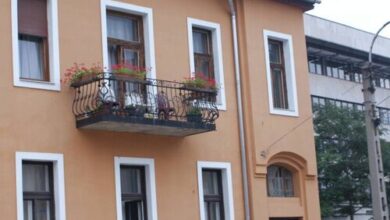 Régiposta Apartman Miskolc 