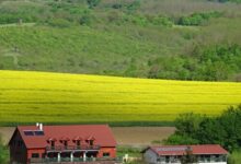 Rejtek Vendégház Lispeszentadorján 