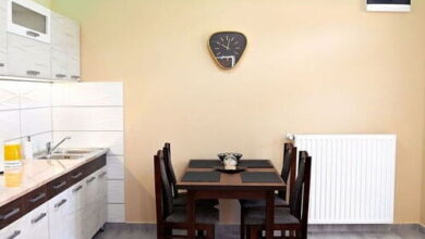 Rejtekhely Apartman Miskolc 