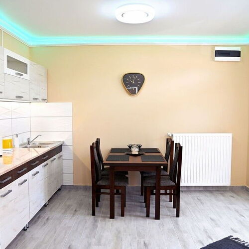 Rejtekhely Apartman Miskolc