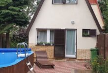 Réka II Vendégház Békésszentandrás 