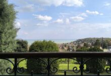 Réka Vendégház Balatonalmádi 