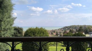 Réka Vendégház Balatonalmádi 