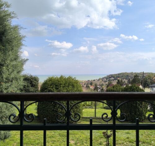 Réka Vendégház Balatonalmádi 