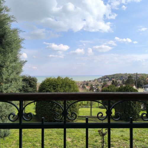 Réka Vendégház Balatonalmádi