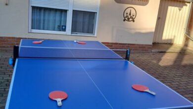 Réka Vendégház Tokaj 