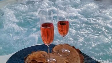 Relax Apartman Bükfürdő 