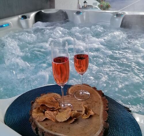 Relax Apartman Bükfürdő 