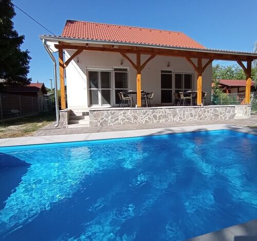 Relax Apartman Fonyód 