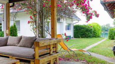 Relax! Apartman Gyékényes 