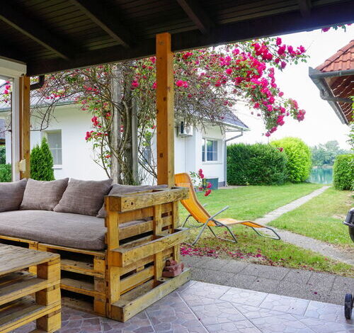 Relax! Apartman Gyékényes 