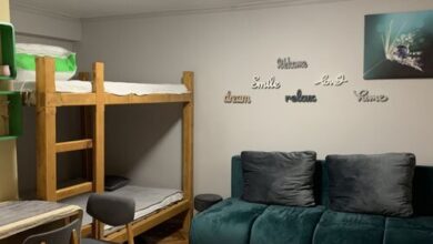 Relax Apartman Harkány 