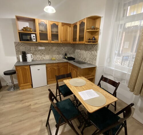 Relax Apartman Miskolc 