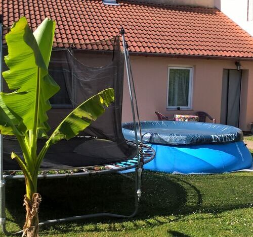 Relax Apartman Nagykanizsa 